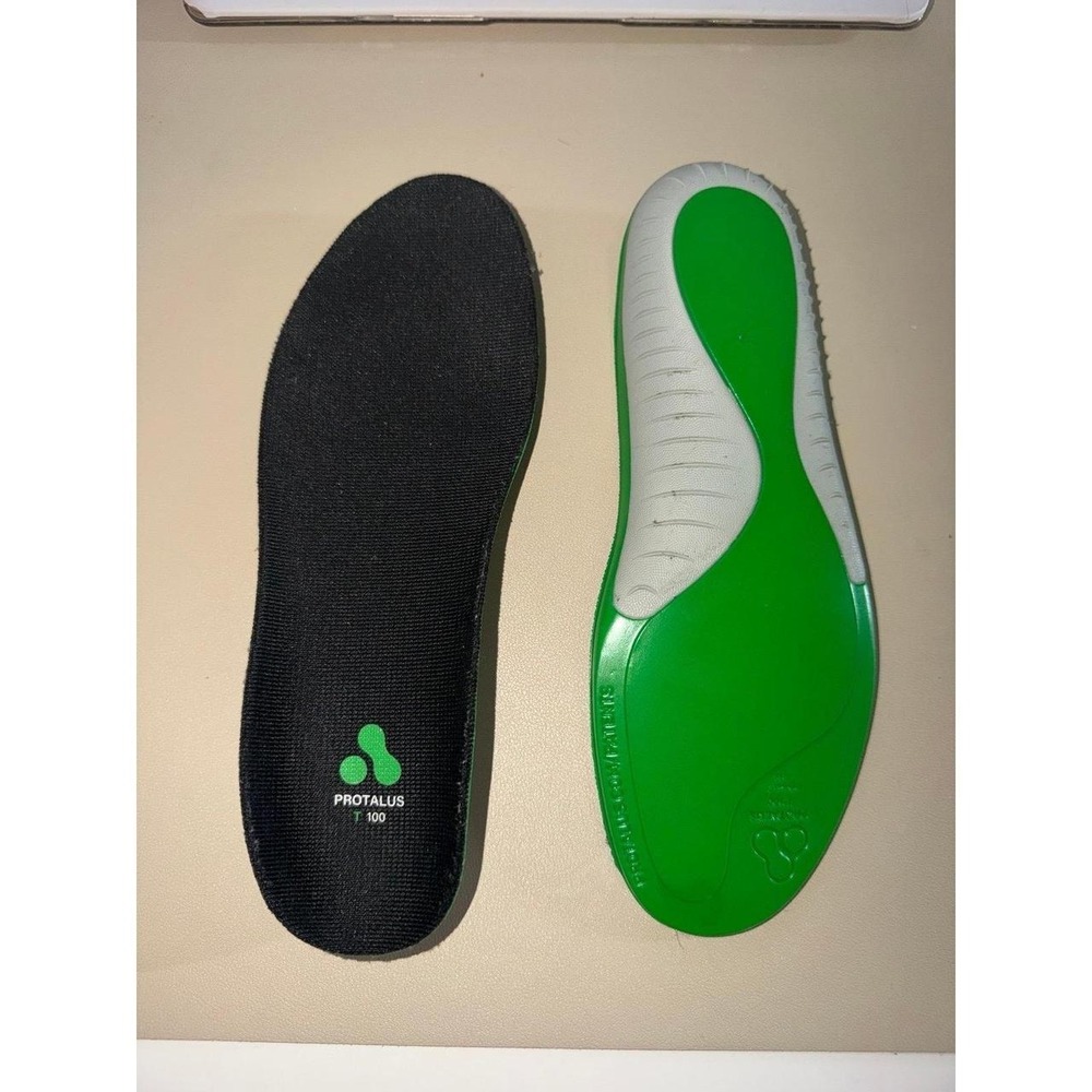 protalus t100 elite insole